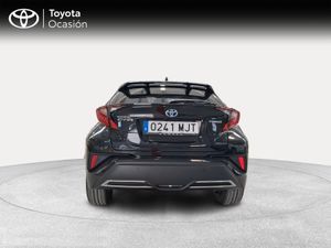 Toyota C-HR 2.0 180H Advance  - Foto 5