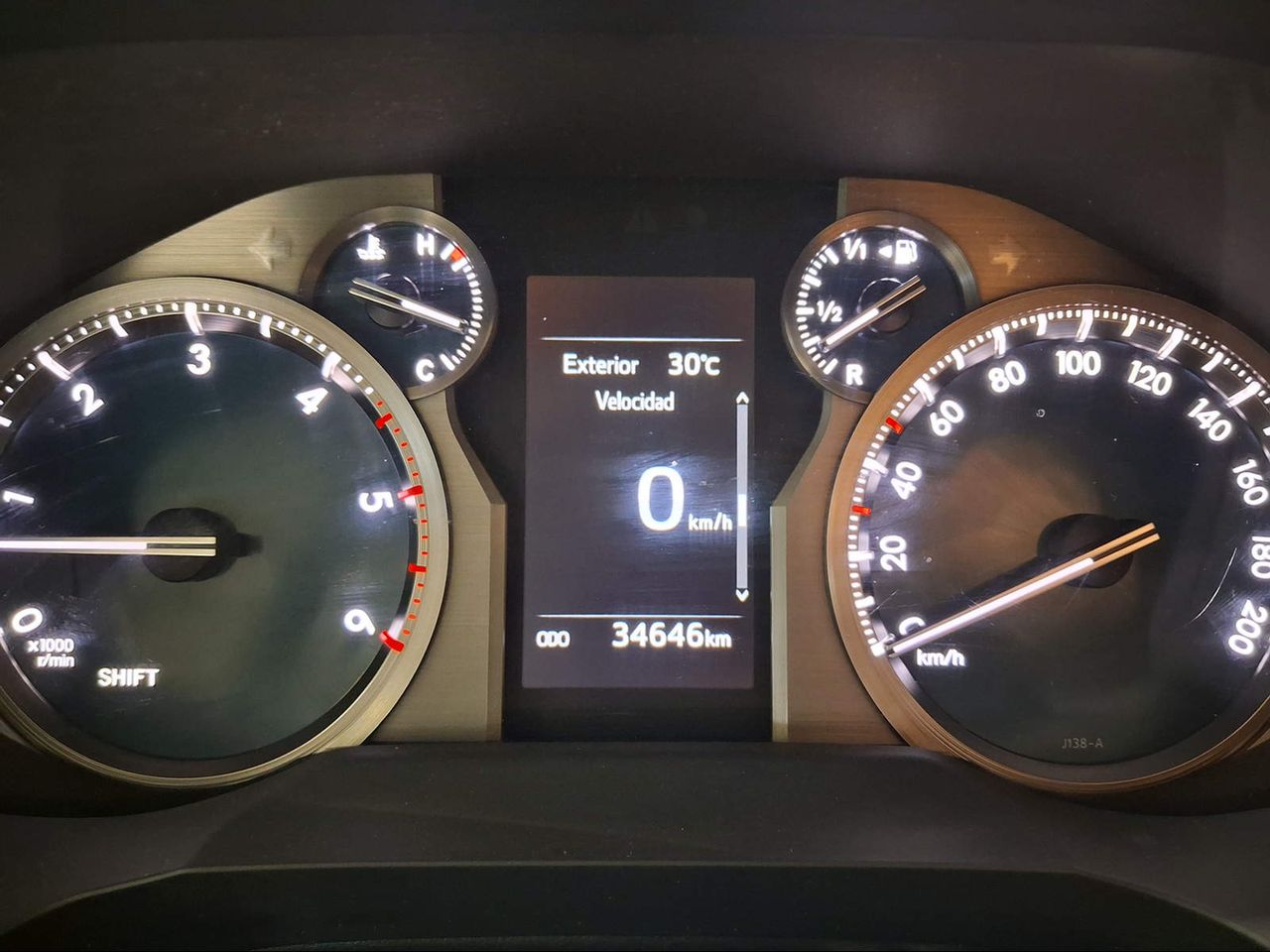 Toyota Land Cruiser 2.8 D-4D GX  - Foto 15