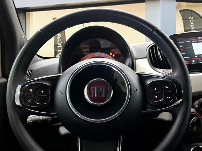 Foto coche