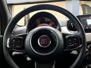 Fiat 500 Cult 1.0 Hybrid 51KW (70 CV)  - Foto 17