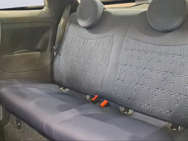 Foto coche