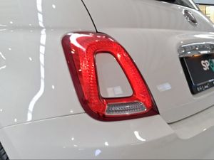 Fiat 500 Cult 1.0 Hybrid 51KW (70 CV)  - Foto 22