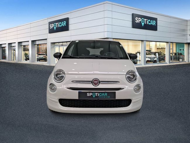 Foto coche