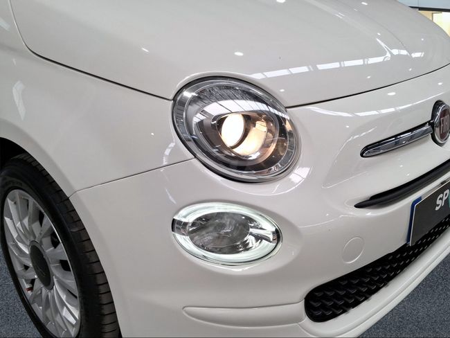 Foto coche