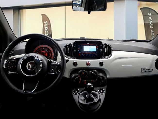 Foto coche