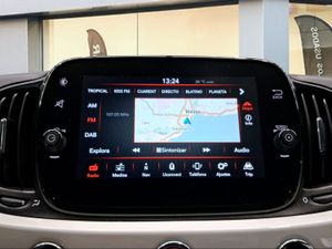Fiat 500 Cult 1.0 Hybrid 51KW (70 CV)  - Foto 13