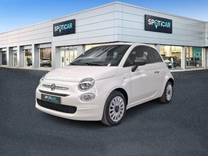 Fiat 500 Cult 1.0 Hybrid 51KW (70 CV)  - Foto 2