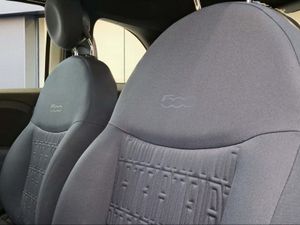 Fiat 500 Cult 1.0 Hybrid 51KW (70 CV)  - Foto 15