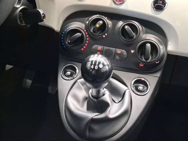 Foto coche