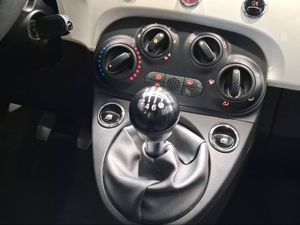 Fiat 500 Cult 1.0 Hybrid 51KW (70 CV)  - Foto 18