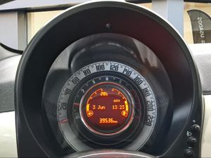 Fiat 500 Cult 1.0 Hybrid 51KW (70 CV)  - Foto 14