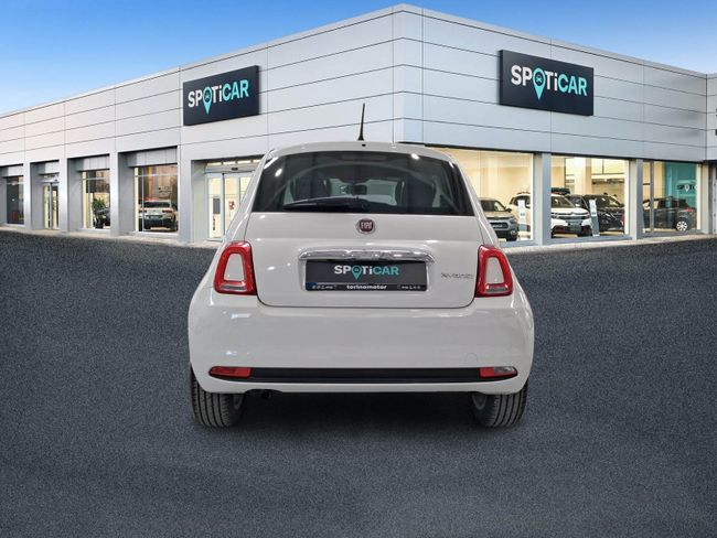 Foto coche