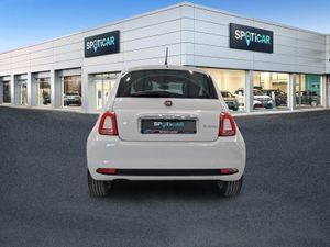 Fiat 500 Cult 1.0 Hybrid 51KW (70 CV)  - Foto 6