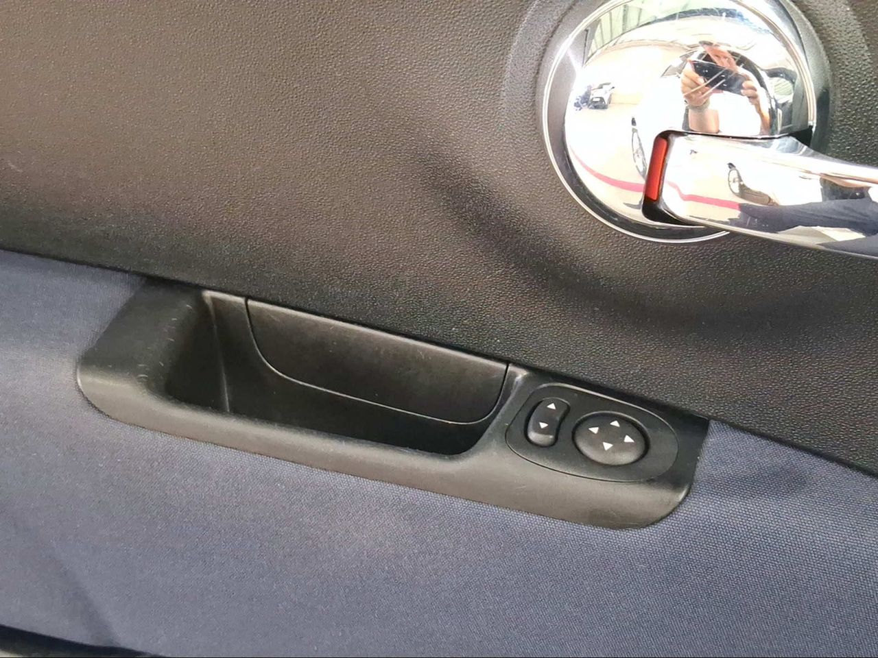 Fiat 500 Cult 1.0 Hybrid 51KW (70 CV)  - Foto 16