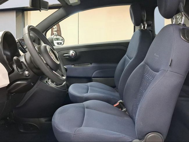 Foto coche