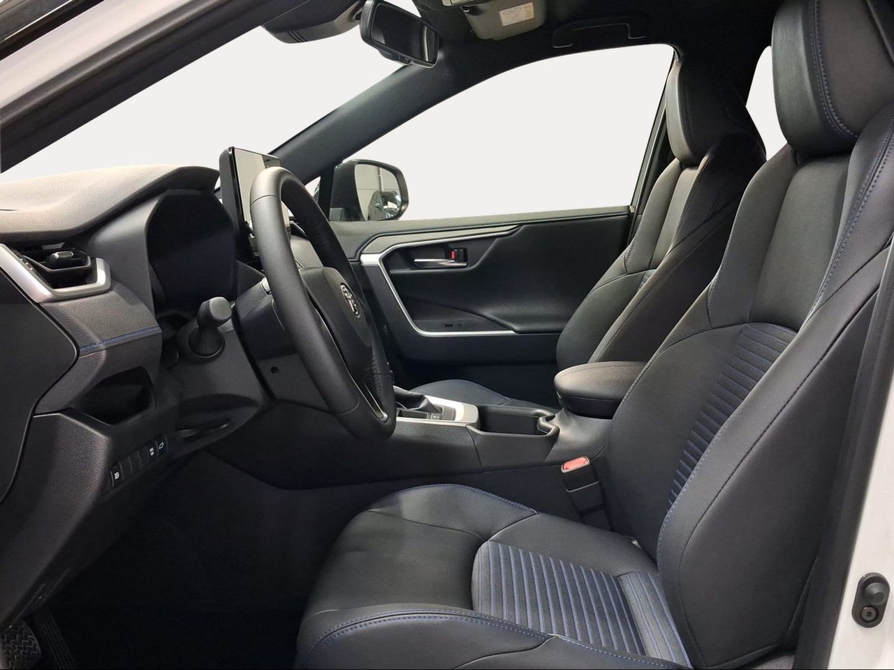 Toyota Rav4 220H e-CVT 4x2 Style  - Foto 13