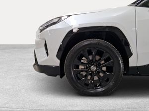 Toyota Rav4 220H e-CVT 4x2 Style  - Foto 17