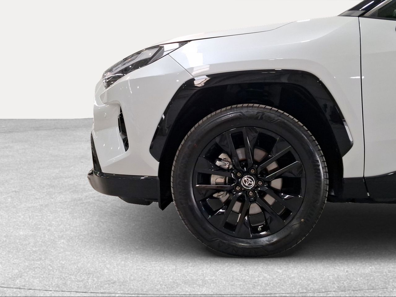 Toyota Rav4 220H e-CVT 4x2 Style  - Foto 17