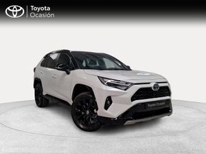 Toyota Rav4 220H e-CVT 4x2 Style  - Foto 20