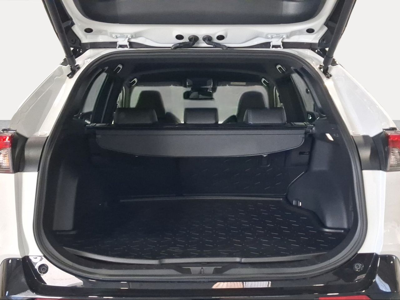 Toyota Rav4 220H e-CVT 4x2 Style  - Foto 11