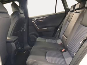 Toyota Rav4 220H e-CVT 4x2 Style  - Foto 12
