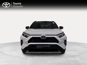 Toyota Rav4 220H e-CVT 4x2 Style  - Foto 6