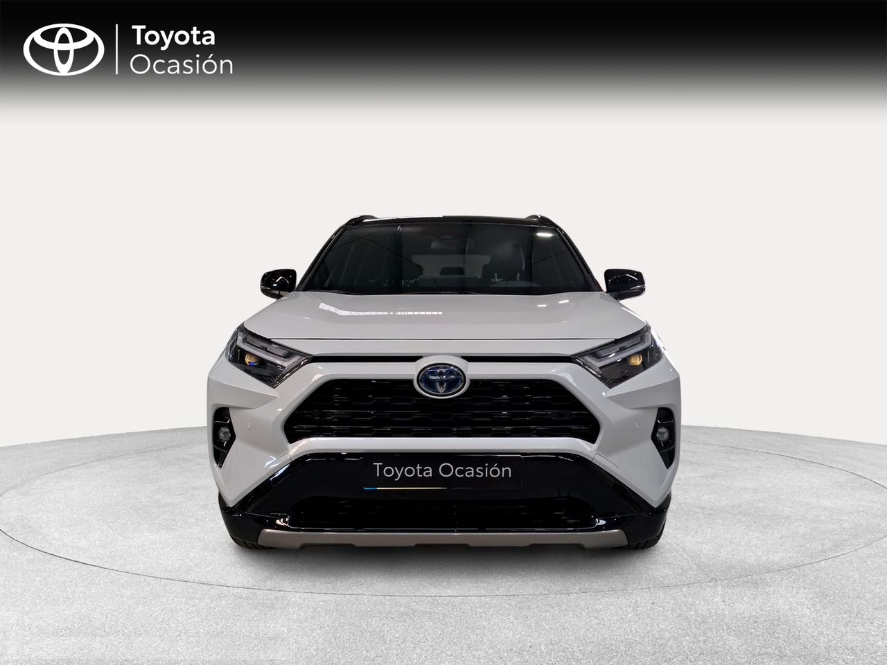 Toyota Rav4 220H e-CVT 4x2 Style  - Foto 6