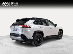 Toyota Rav4 220H e-CVT 4x2 Style  - Foto 19