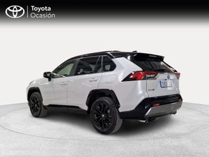 Toyota Rav4 220H e-CVT 4x2 Style  - Foto 3