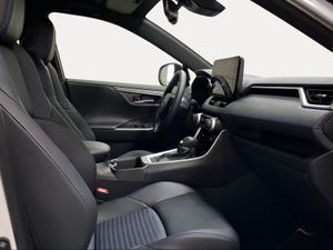 Toyota Rav4 220H e-CVT 4x2 Style  - Foto 7