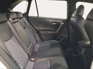 Toyota Rav4 220H e-CVT 4x2 Style  - Foto 8
