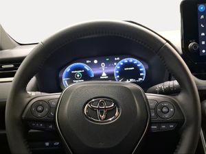 Toyota Rav4 220H e-CVT 4x2 Style  - Foto 14