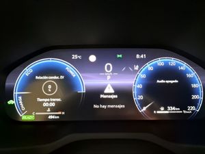 Toyota Rav4 220H e-CVT 4x2 Style  - Foto 15