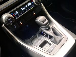 Toyota Rav4 220H e-CVT 4x2 Style  - Foto 22