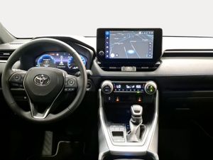 Toyota Rav4 220H e-CVT 4x2 Style  - Foto 9
