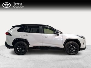 Toyota Rav4 220H e-CVT 4x2 Style  - Foto 18
