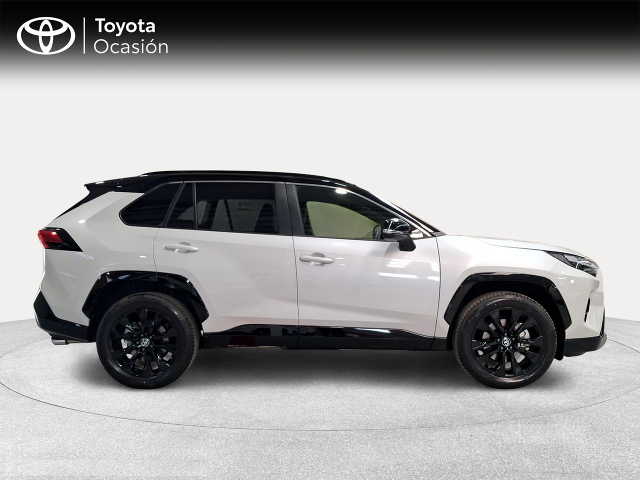 Toyota Rav4 220H e-CVT 4x2 Style  - Foto 18