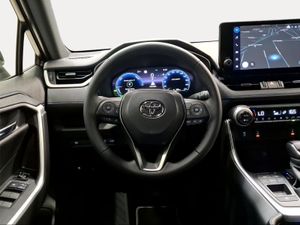 Toyota Rav4 220H e-CVT 4x2 Style  - Foto 10