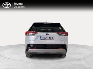 Toyota Rav4 220H e-CVT 4x2 Style  - Foto 5