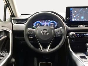 Toyota Rav4 220H e-CVT 4x2 Advance  - Foto 10