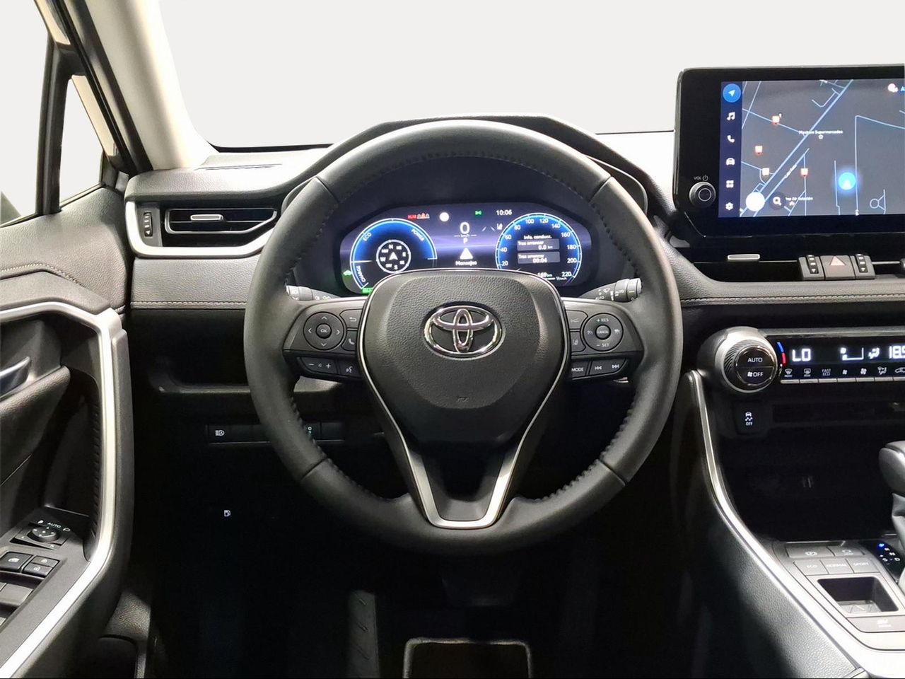 Toyota Rav4 220H e-CVT 4x2 Advance  - Foto 10