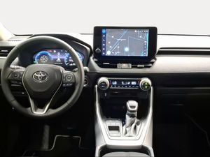 Toyota Rav4 220H e-CVT 4x2 Advance  - Foto 9