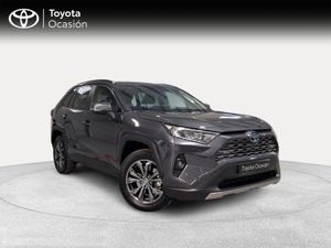 Toyota Rav4 220H e-CVT 4x2 Advance  - Foto 20