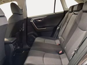 Toyota Rav4 220H e-CVT 4x2 Advance  - Foto 12