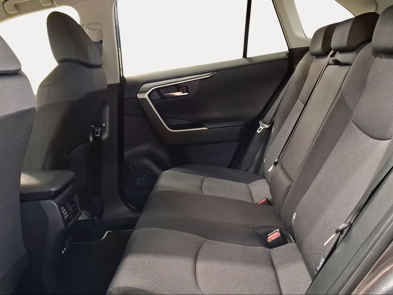 Toyota Rav4 220H e-CVT 4x2 Advance  - Foto 12