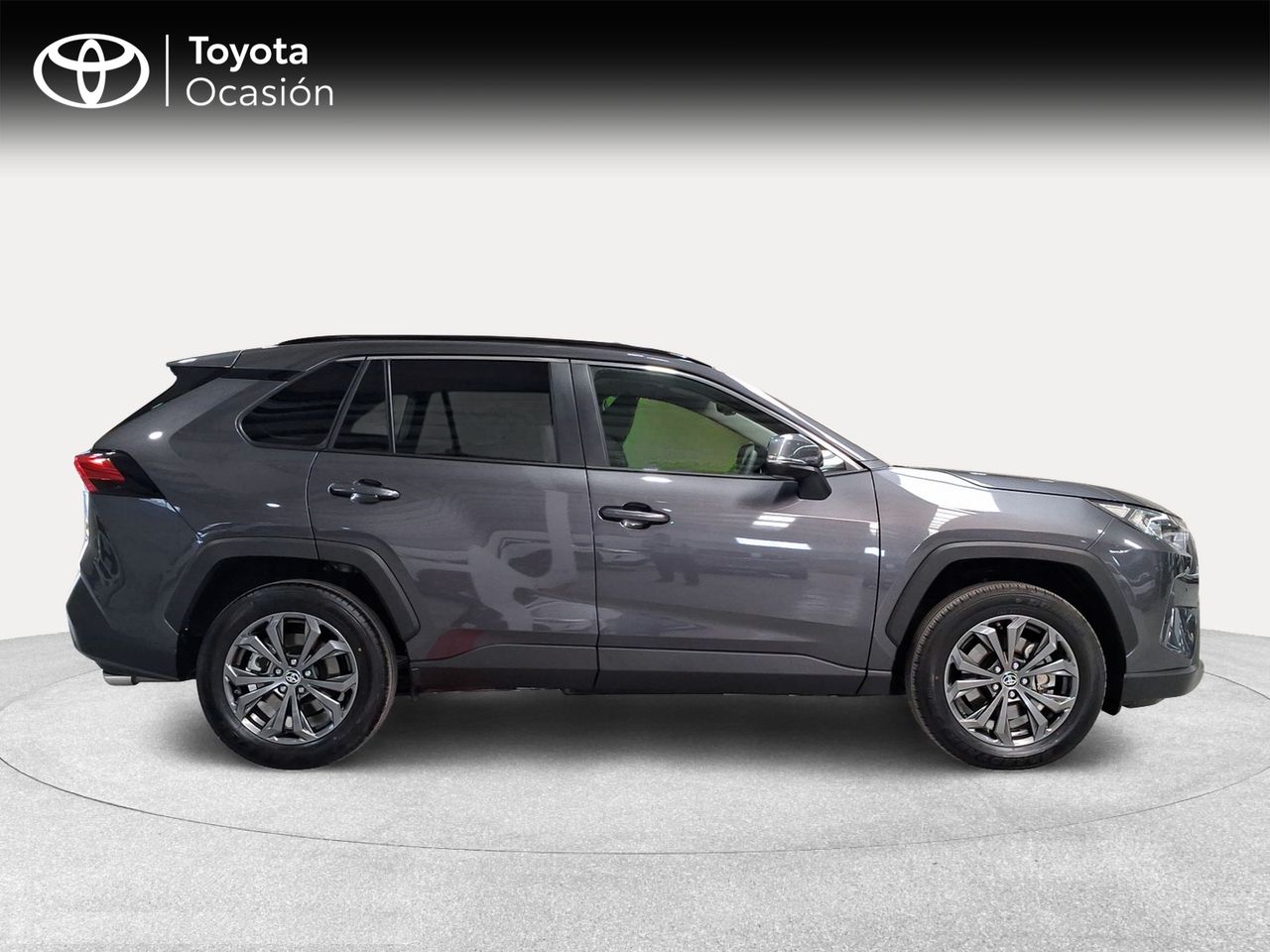 Toyota Rav4 220H e-CVT 4x2 Advance  - Foto 18