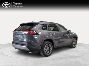 Toyota Rav4 220H e-CVT 4x2 Advance  - Foto 19