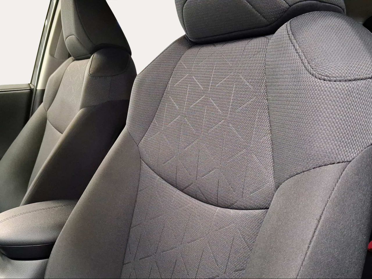Toyota Rav4 220H e-CVT 4x2 Advance  - Foto 22