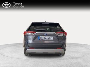 Toyota Rav4 220H e-CVT 4x2 Advance  - Foto 5