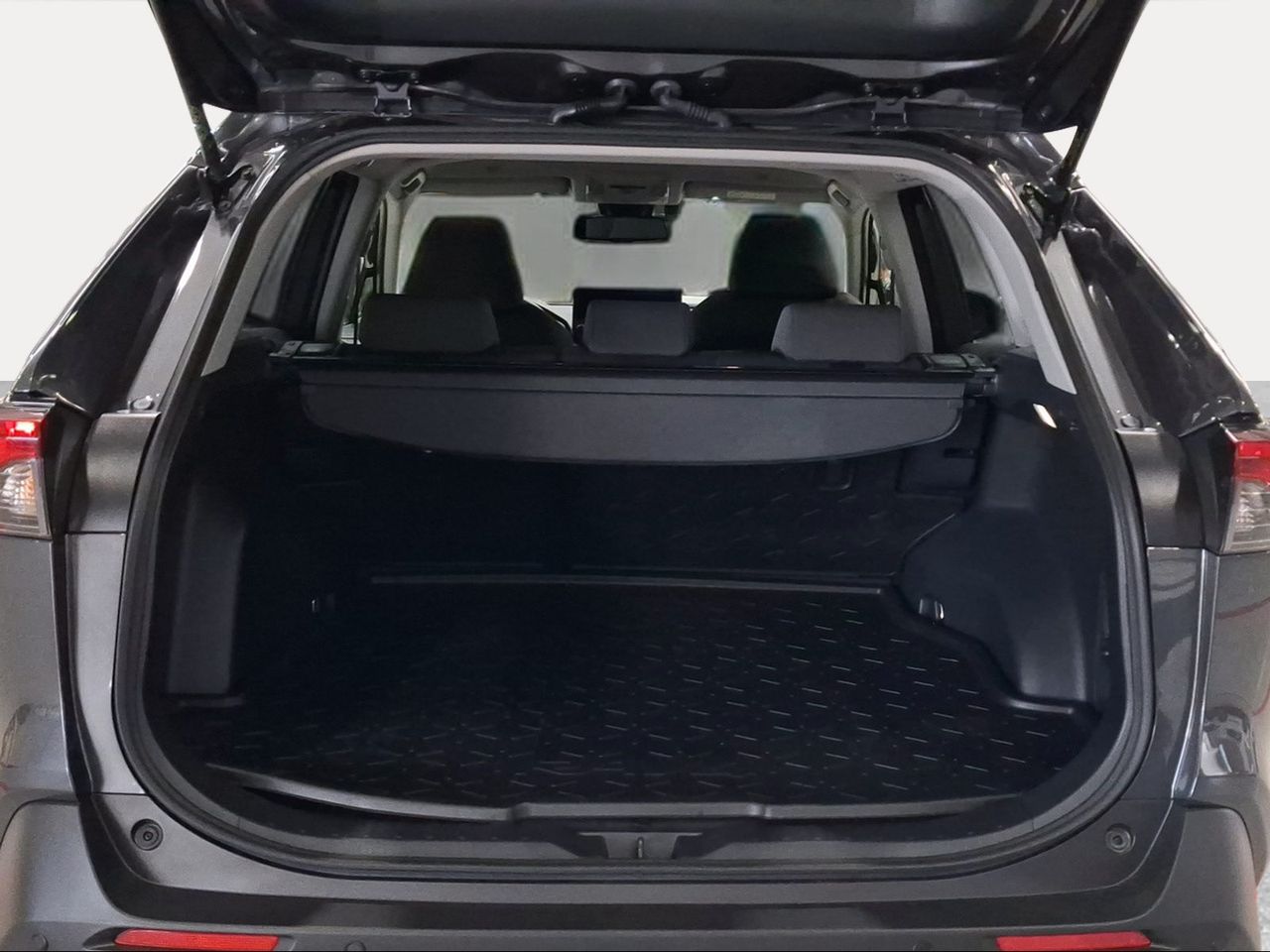 Toyota Rav4 220H e-CVT 4x2 Advance  - Foto 11
